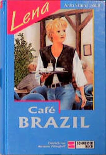 Lena, Bd.2, Cafe Brazil Books