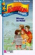 Die Robinsonbande / Männer im Nebel Books