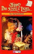 Muppets - Die Schatzinsel: Das Film-Taschenbuch Books