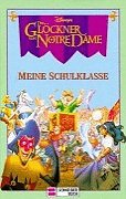 Der Glöckner von Notre Dame Books