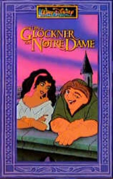 Der Glöckner von Notre Dame Calendars