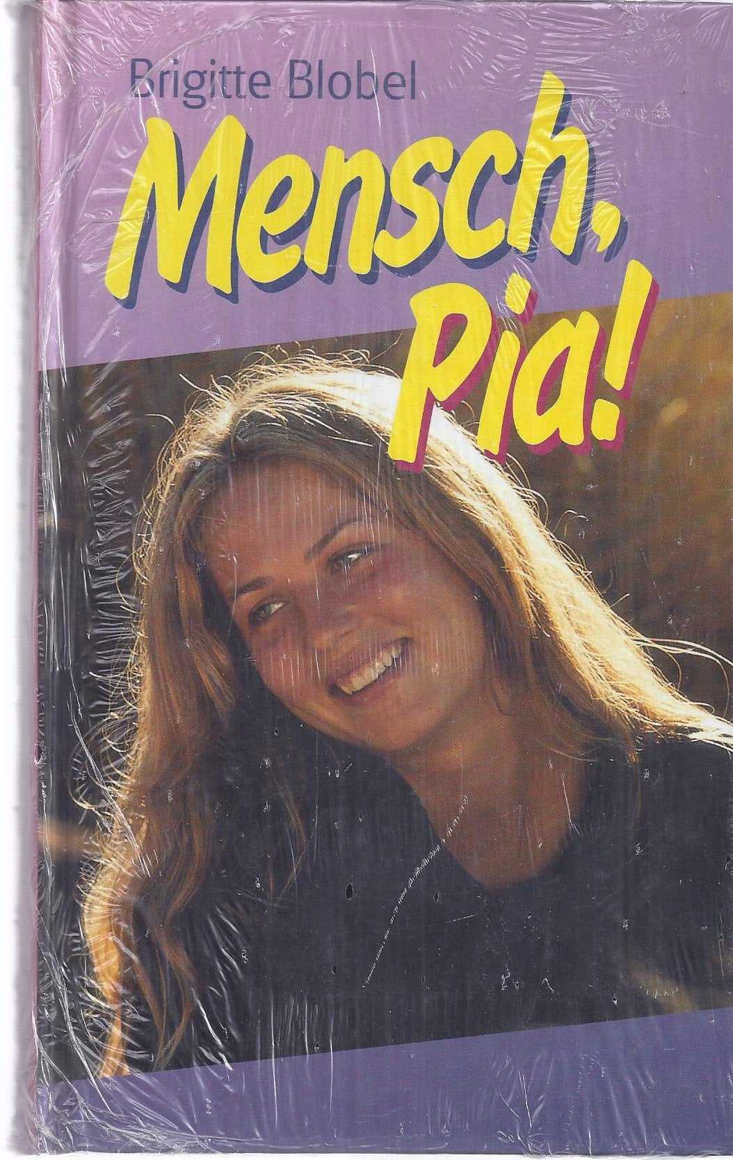 Product Image: Mensch, Pia!