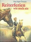 Reiterferien wie noch nie Books