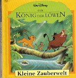 Der König der Löwen: Kleine Zauberwelt Children's books