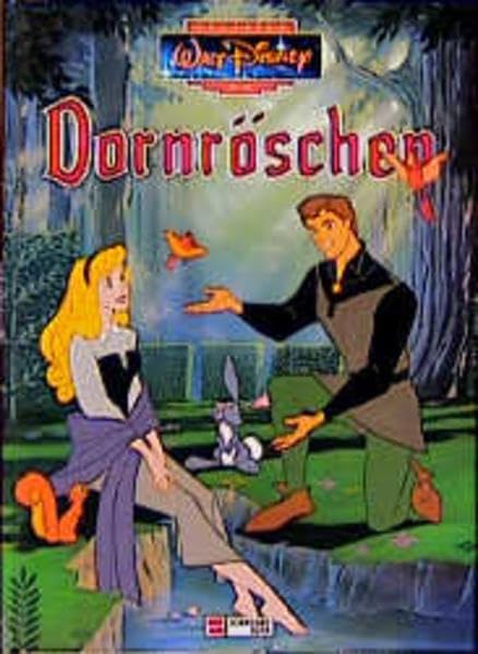 Product Image: Dornröschen: Classics