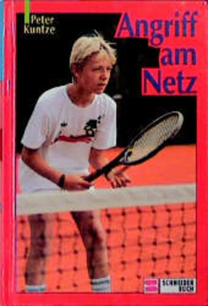Angriff am Netz Books