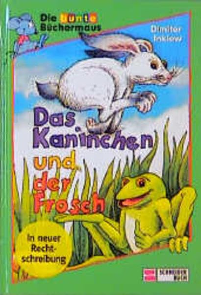Das Kaninchen und der Frosch Fiction