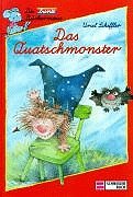 Das Quatschmonster: Schreibschrift Books