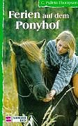 Ferien auf dem Ponyhof Books