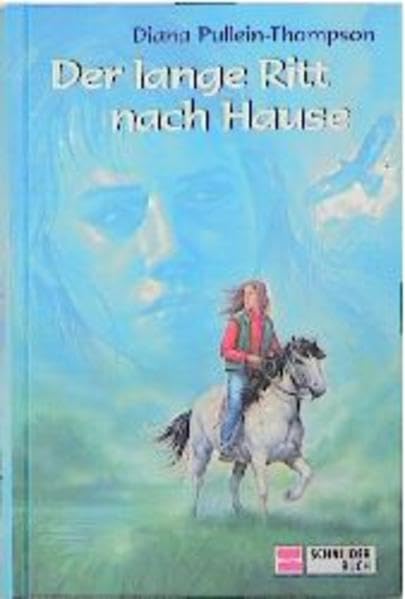 Der lange Ritt nach Hause Books
