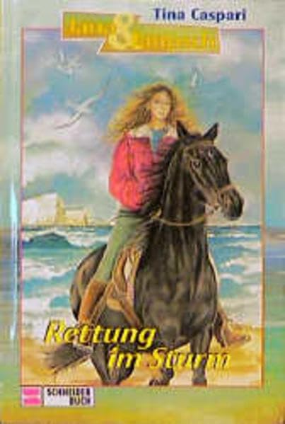 Jana und Janusch: Jana & Janusch, Bd.5, Rettung im Sturm Books
