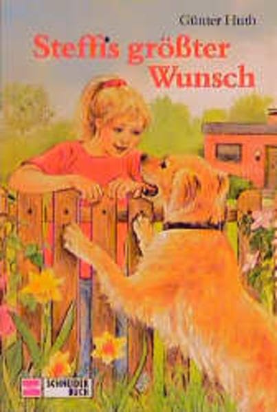 Product Image: Steffis grösster Wunsch