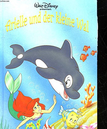 Arielle Spiel und Spass Novels & Short Stories