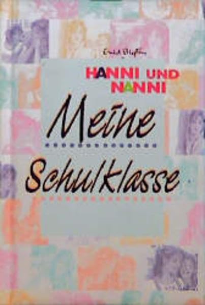 Hanni und Nanni / Meine Schulklasse Books