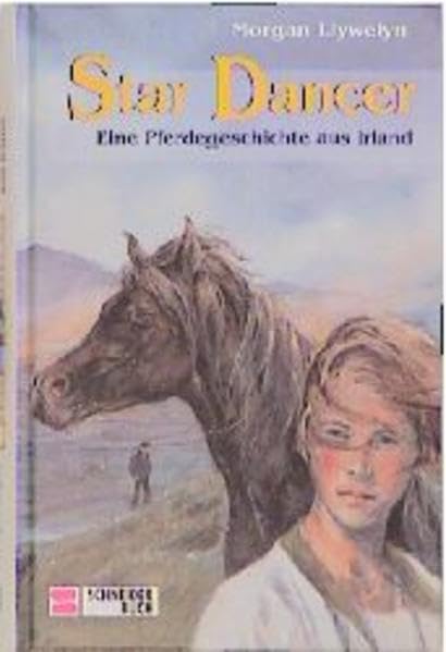 Star Dancer: Die Geschichte eines Rennpferdes Books