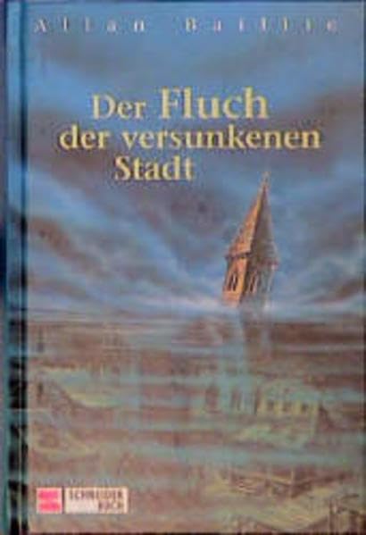 Der Fluch der versunkenen Stadt Books