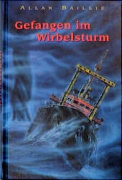 Gefangen im Wirbelsturm Books