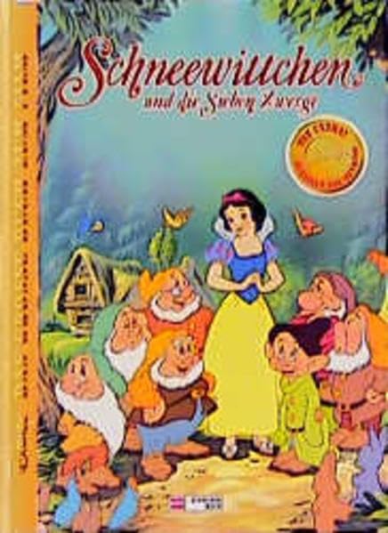 Schneewittchen (Das grosse Buch zum Film) Books