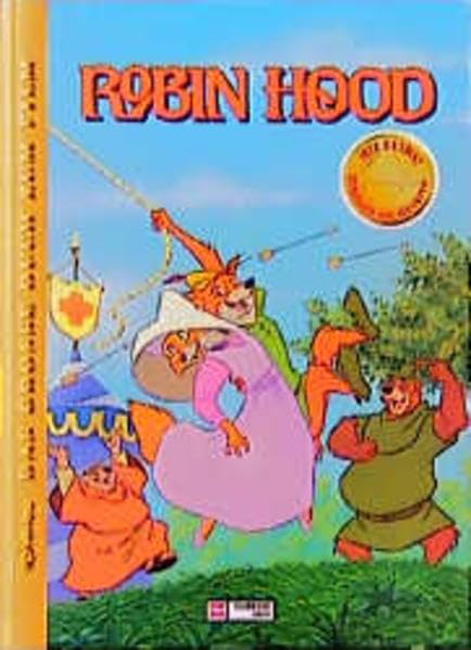 Product Image: Robin Hood