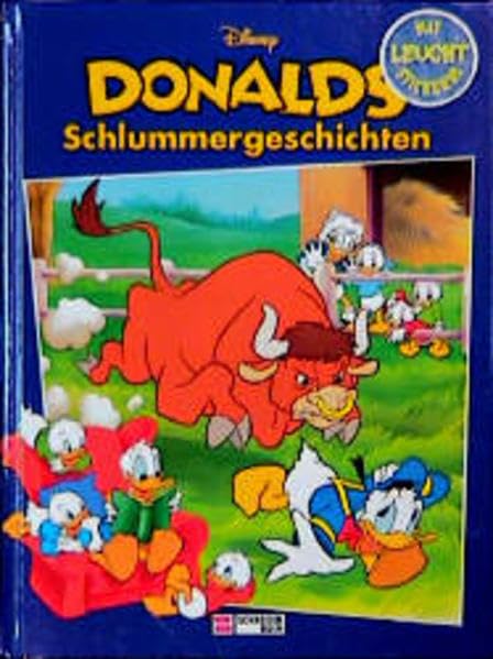 Product Image: Donald Ducks Schlummergeschichten