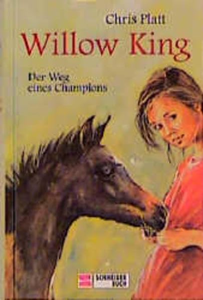 Product Image: Willow King - Der Weg eines Champions