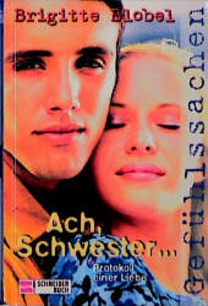 Product Image: Gefühlssachen / Ach, Schwester...