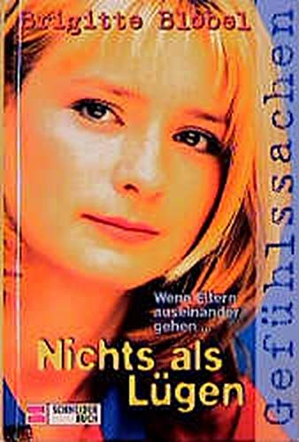 Product Image: Gefühlssachen / Nichts als Lügen
