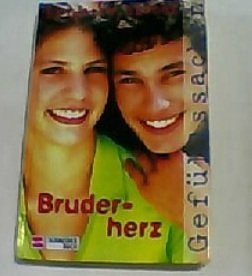 Product Image: Gefühlssachen / Bruderherz