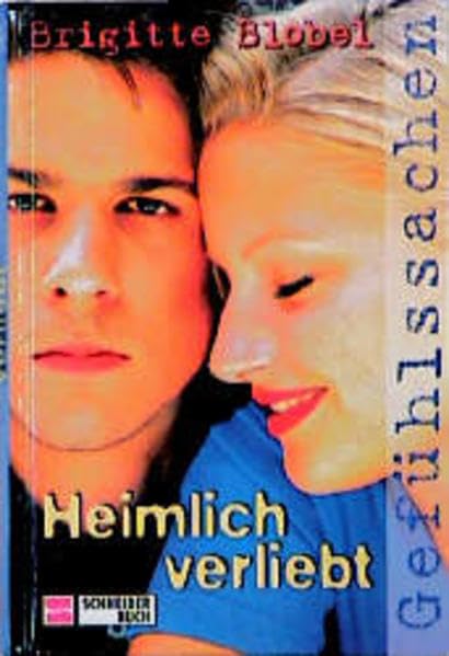 Gefühlssachen / Heimlich verliebt Books