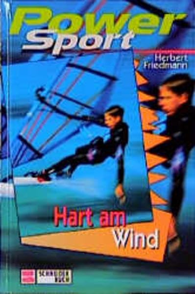 Hart am Wind (Power-Sport) Novels & Short Stories for children