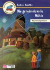 Die geheimnisvolle Mühle (Das kunterbunte Nilpferd) Books