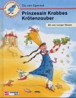 Prinzessin Krabbes Krötenzauber: Mit zwei lustigen Rätseln Novels & Short Stories