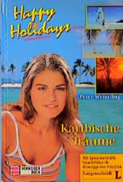 Happy Holidays / Mit Langenscheidts Sprachführer und Reisetipps von Polyglott: Happy Holidays, Karibische Träume Books