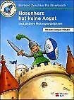 Hasenherz hat keine Angst und andere Rittergeschichten: Kurze Geschichten ab 6 Jahren (Das kunterbunte Nilpferd) Books