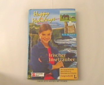 Happy Holidays / Mit Langenscheidts Sprachführer und Reisetipps von Polyglott: Happy Holidays, Irischer Inselzauber Books