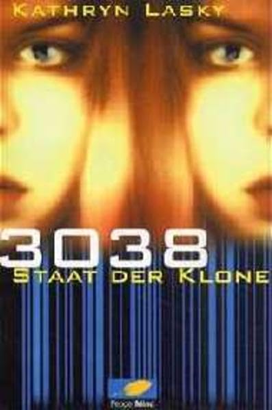 Product Image: 3038 - Staat der Klone (PepperMind)