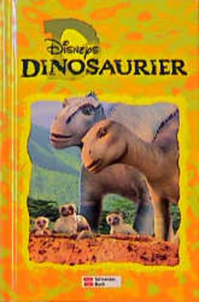 Dinosaurier Novels & Short Stories