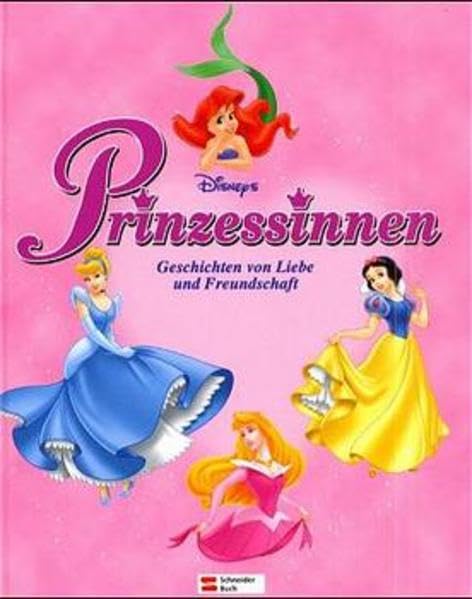 Product Image: Disneys Prinzessinnen