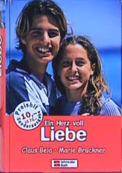 Ein Herz voll Liebe: Ein Engel in Blues Jeans /Glück unter dem Regenbogen: Zwei romantische Liebesgesch. Fiction