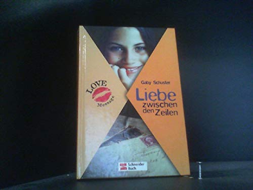 Love Message, Bd.2, Liebe zwischen den Zeilen Books