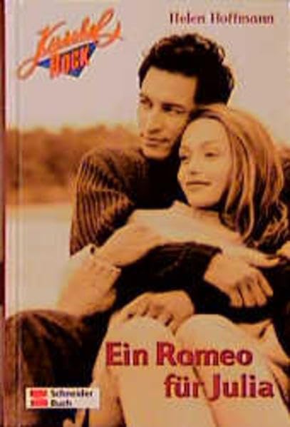 Ein Romeo für Julia (Kuschelrock) Books