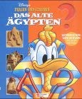 Fragen und Staunen: Das alte Ägypten Books
