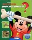 Fragen und Staunen: Dinosaurier Books