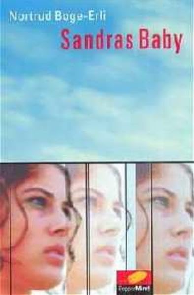 Sandras Baby (PepperMind) Books