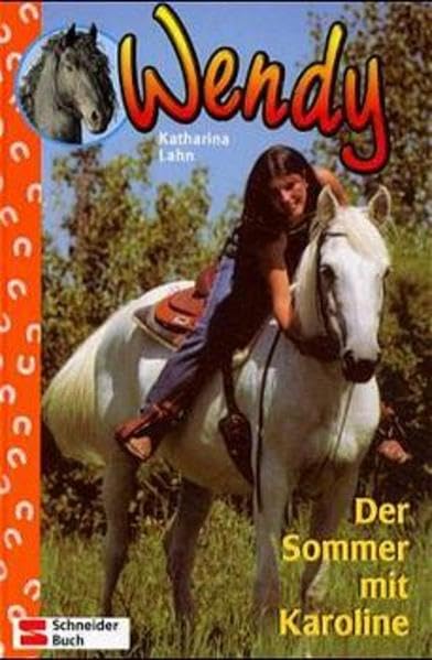 Product Image: Wendy, Bd.14, Der Sommer mit Karoline