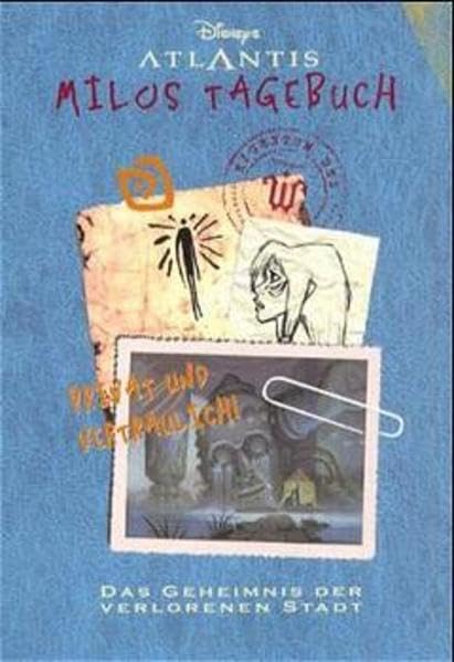 Milos Tagebuch: Zusammengestellt, aufbewahrt und kommentiert von Preston B. Whitmore Novels & Short Stories
