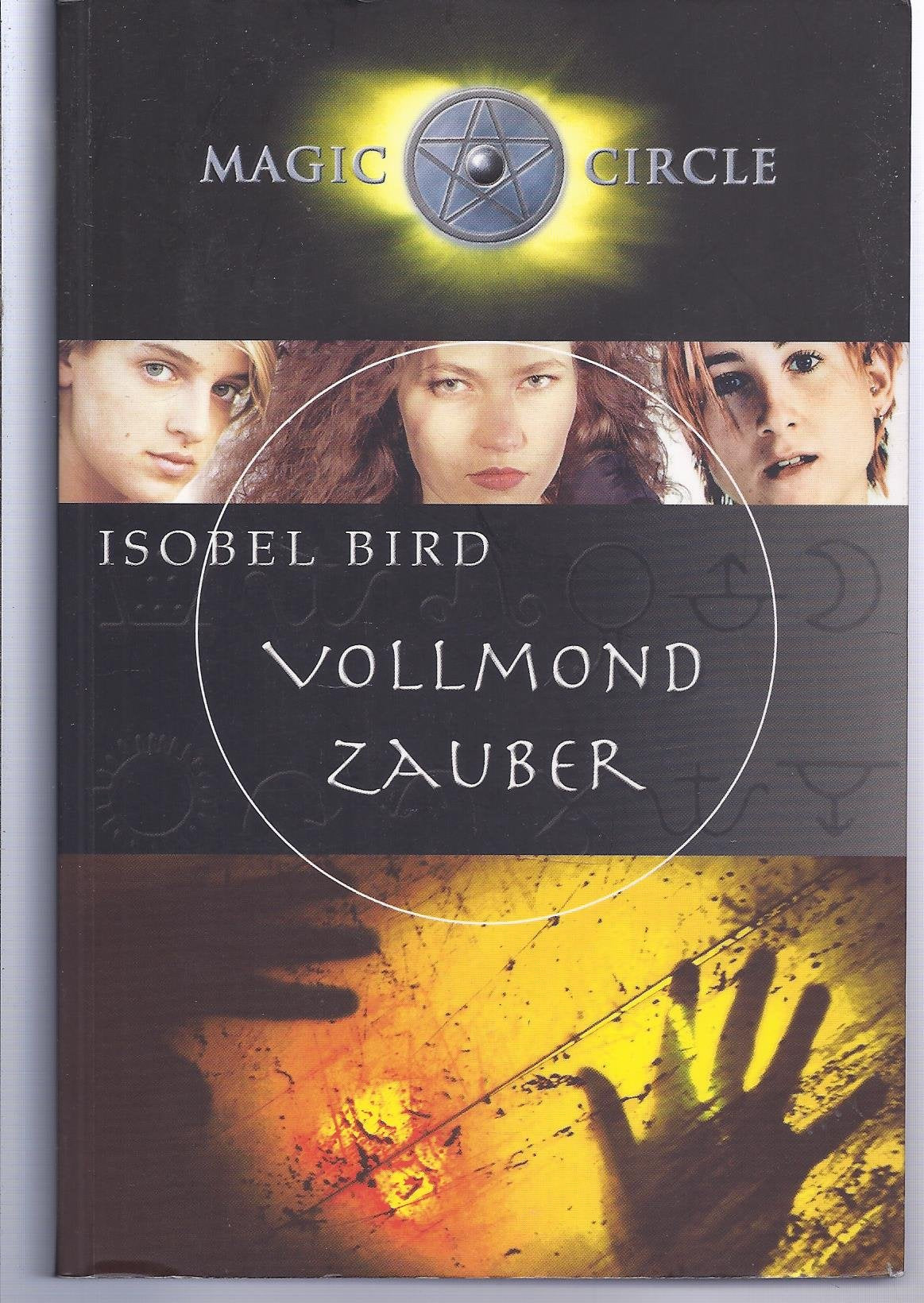 Product Image: Magic Circle, Vollmond-Zauber
