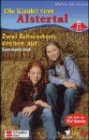 Die Kinder vom Alstertal, Bd.10, Zwei Schwestern drehen auf Books