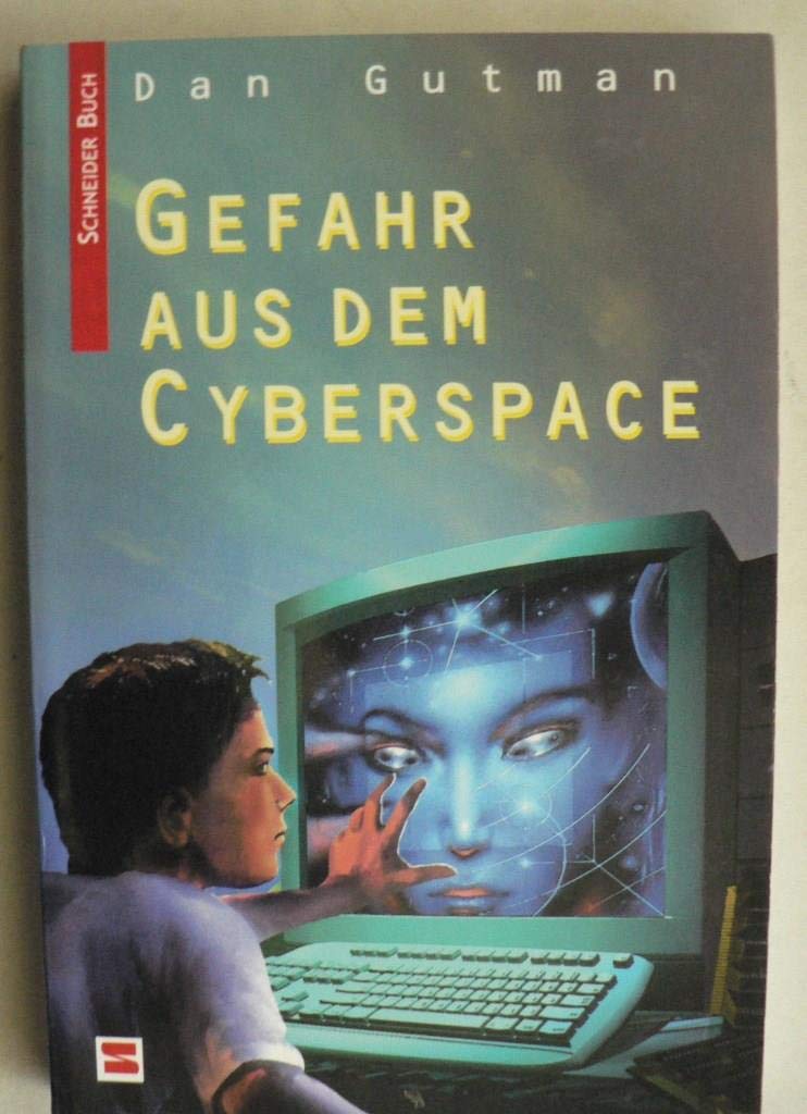 Product Image: Gefahr aus dem Cyberspace