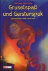 Gruselspass und Geisterspuk Books